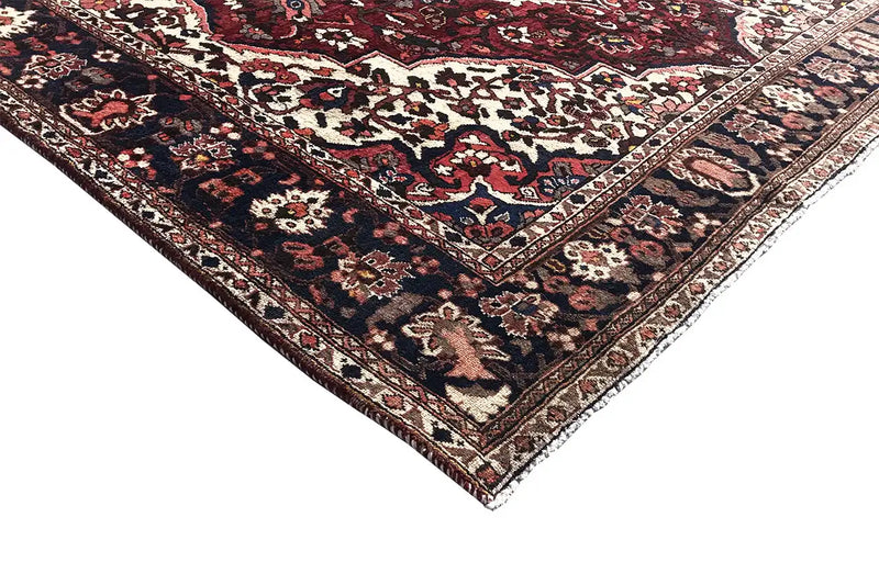 Bakhtiari (306x207cm) - German Carpet Shop
