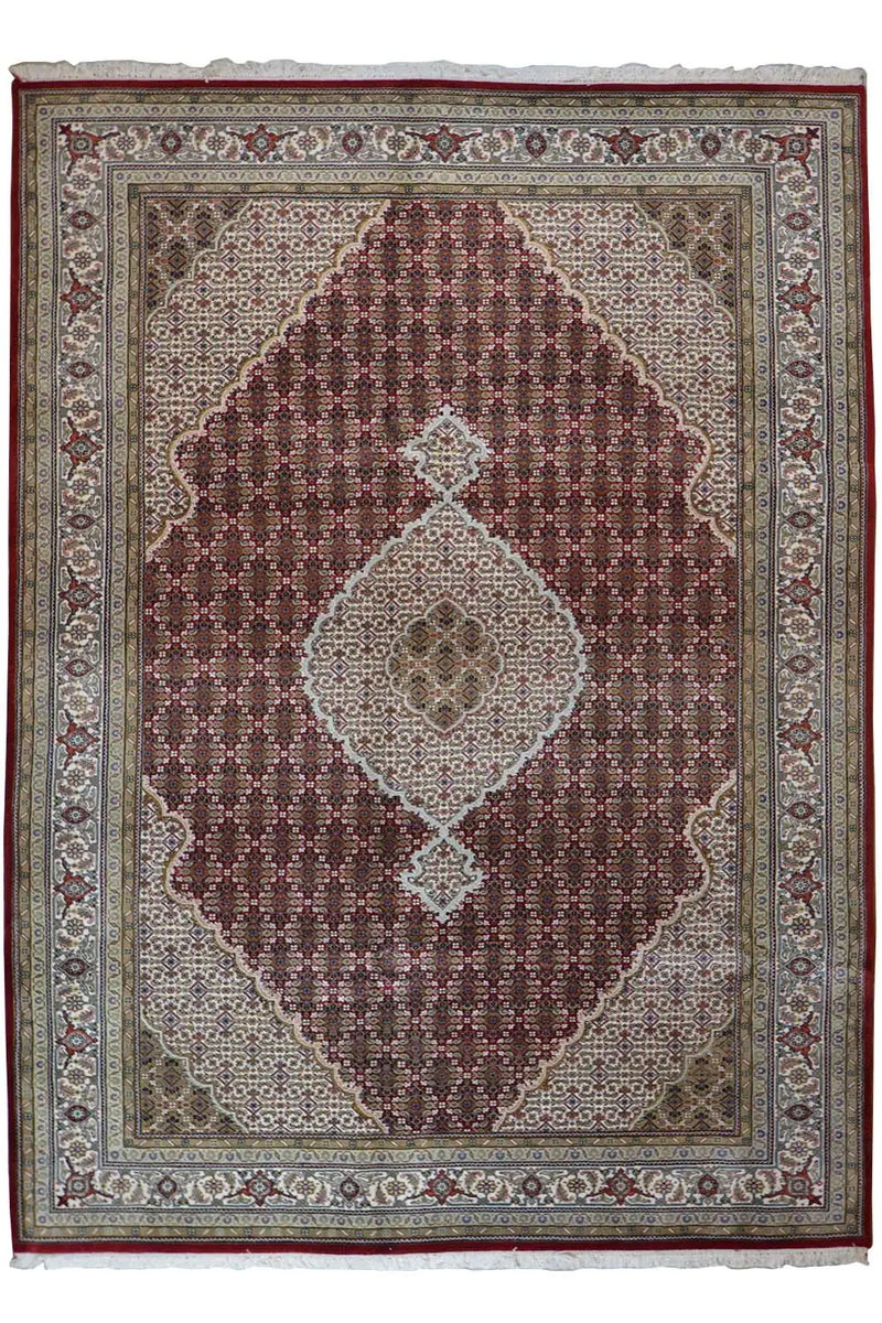 Mahi - 31446 (300x196cm) - German Carpet Shop