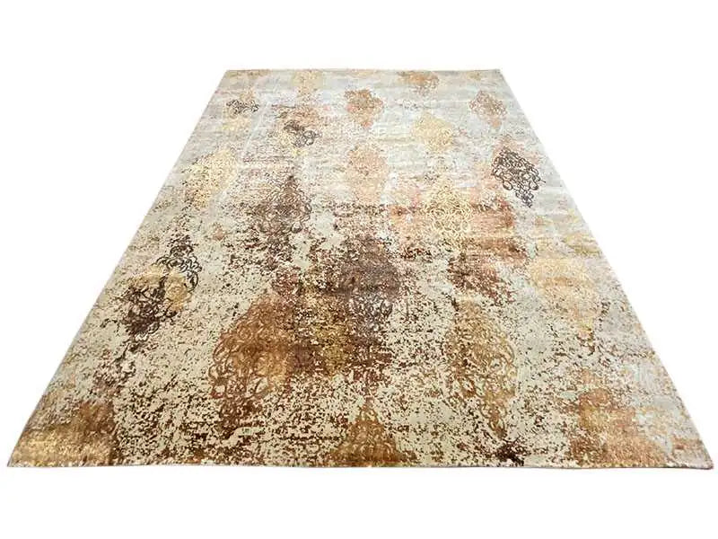 Designer-Teppich (303x247cm) - German Carpet Shop