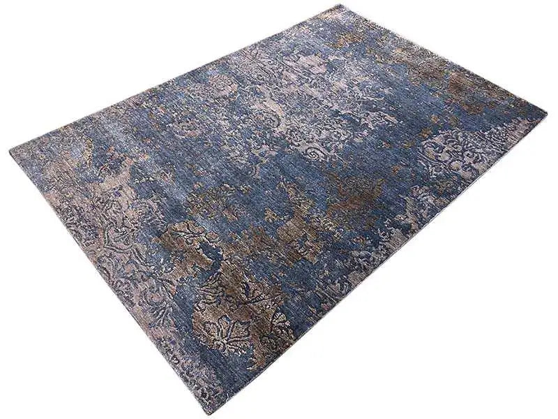 Designer-Teppich (203x136cm) - German Carpet Shop