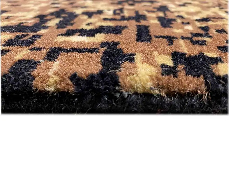 Designer-Teppich (301x249cm) - German Carpet Shop