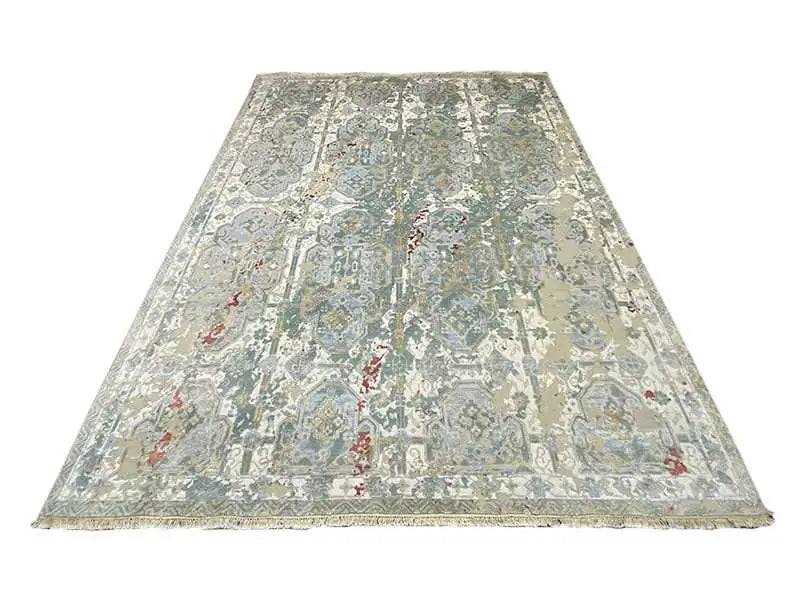 Designer-Teppich (311x244cm) - German Carpet Shop