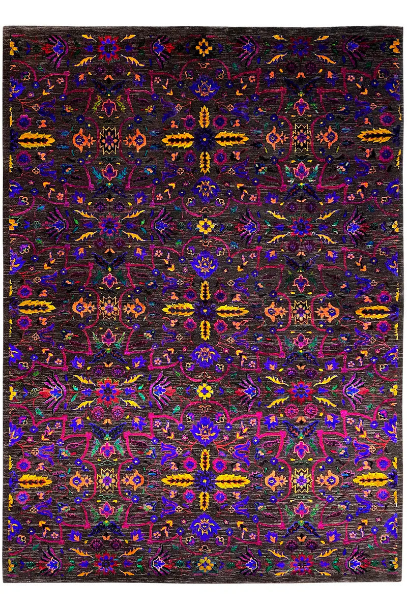 Designer Teppich - Sari Silk Classic (240x169cm)