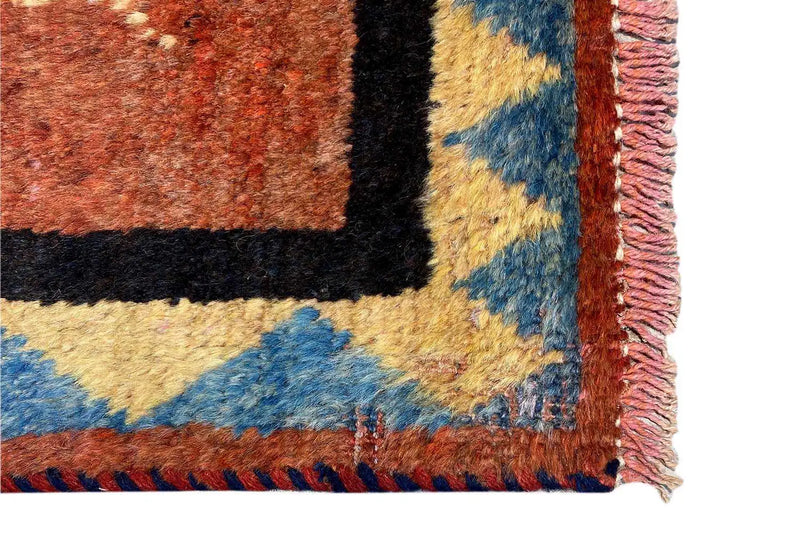 Gabbeh Teppich (189x100cm) - German Carpet Shop