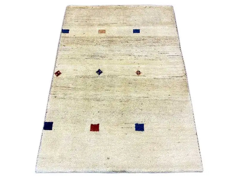 Gabbeh Teppich (119x84cm) - German Carpet Shop