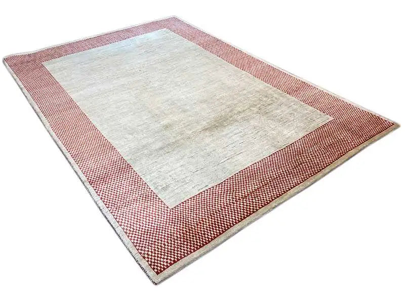 Gabbeh Teppich (284x200cm) - German Carpet Shop