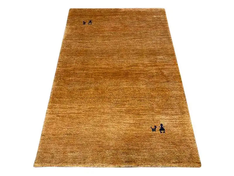 Gabbeh - 804748 (150x100cm) - German Carpet Shop