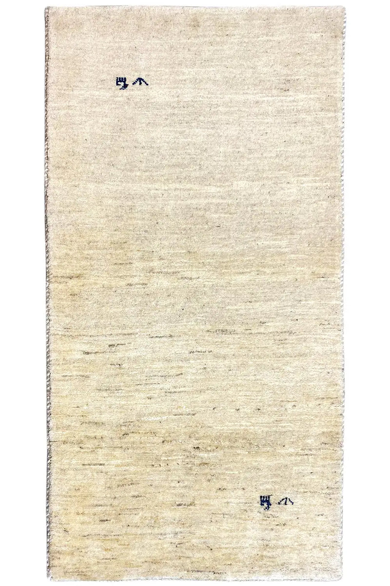 Gabbeh Teppich (129x67cm) - German Carpet Shop