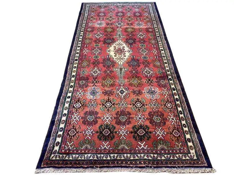 Hamedan (306x136cm) - German Carpet Shop