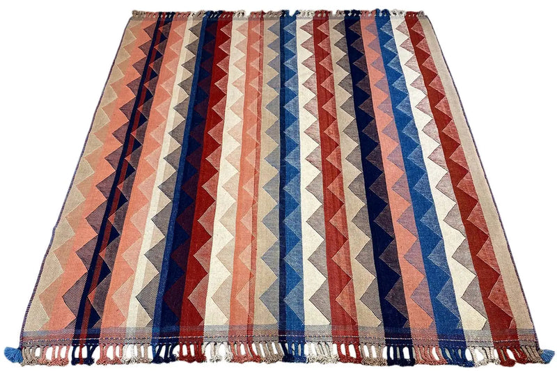 Jajim Exclusive Teppiche (233x194cm) - German Carpet Shop
