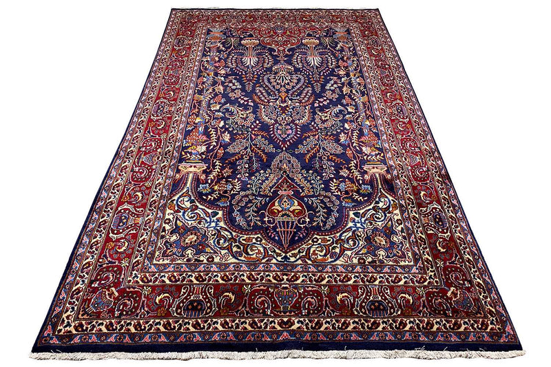 Khorasan - (314x189cm)