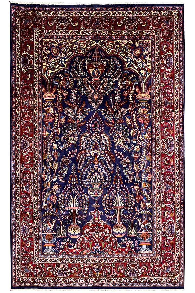 Khorasan - (314x189cm)