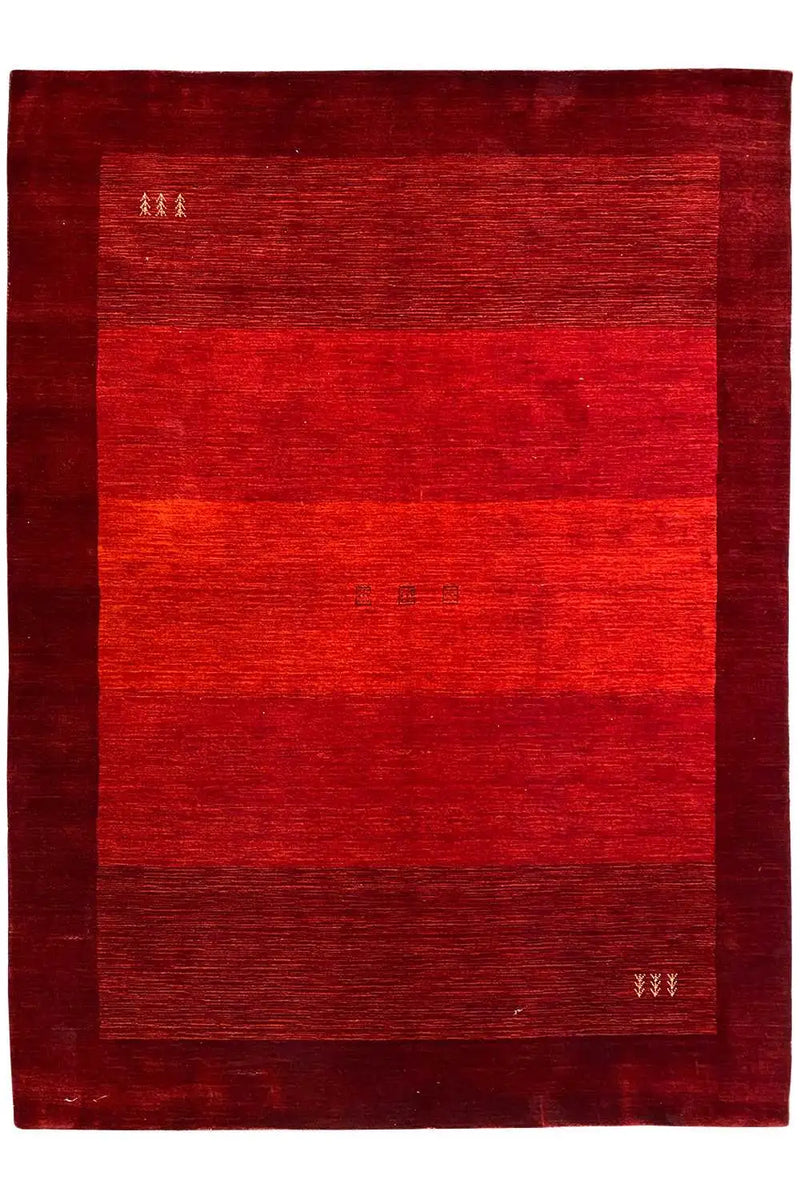 Gabbeh - Loom (242x175cm)