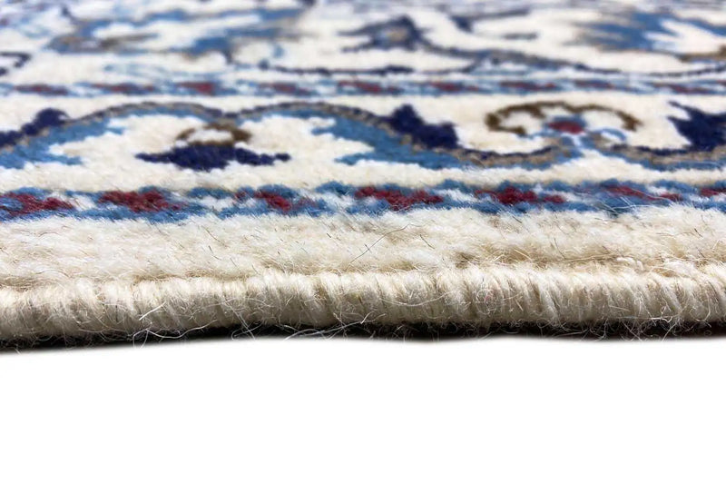 Nain  Teppich (146x214cm) - German Carpet Shop
