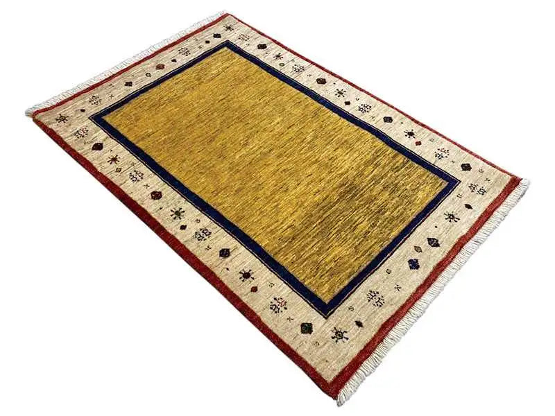 Qashqai Exklusiv (121x81cm) - German Carpet Shop