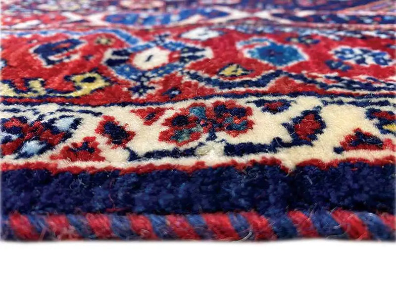 Qashqai Exklusiv (129x80cm) - German Carpet Shop