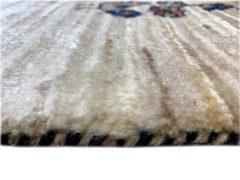Qashqai Exklusiv (98x99cm) - German Carpet Shop