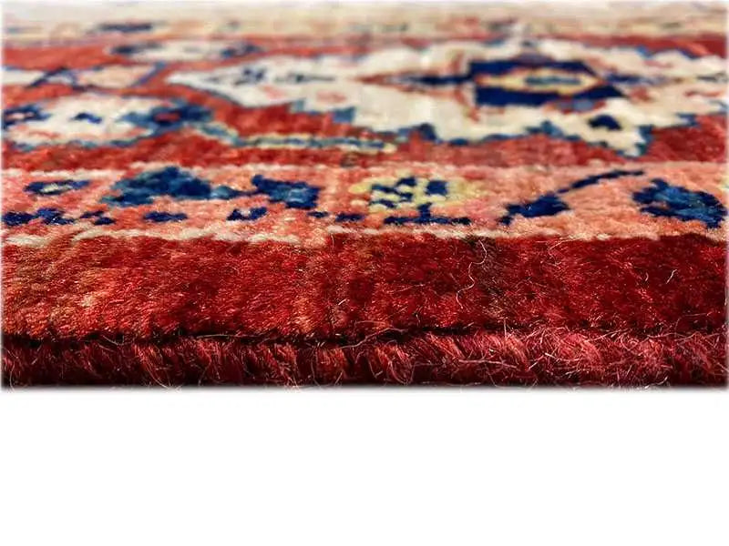 Qashqai Exklusiv (324x244cm) - German Carpet Shop