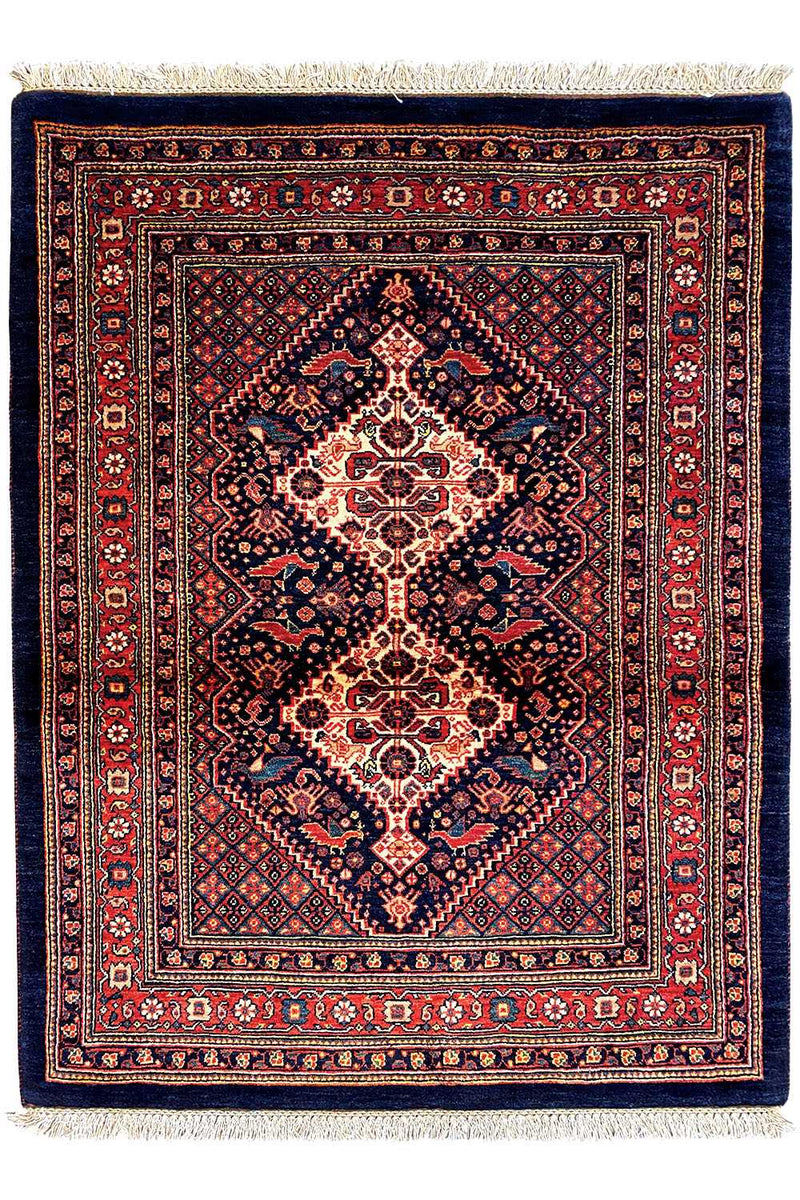 Qashqai Exklusiv (139x103cm)