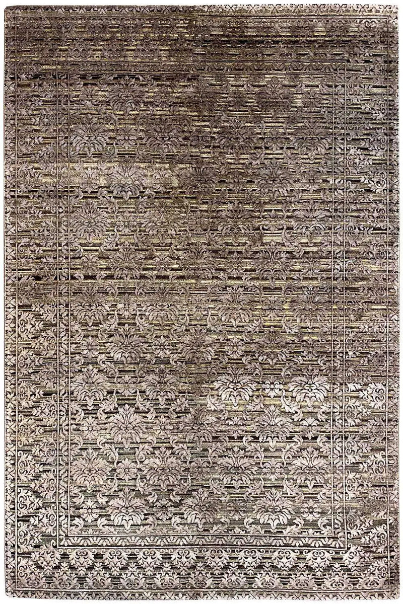Designer-Teppich - 28380 (236x163cm) - German Carpet Shop