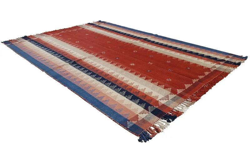 Jajim Exclusive Teppiche (223x167cm) - German Carpet Shop