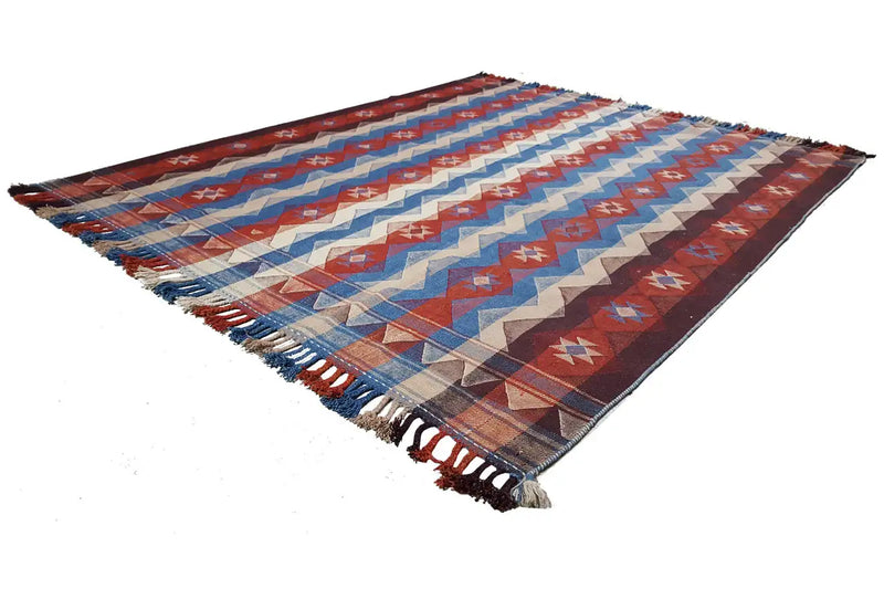 Jajim Exclusive Teppiche (207x177cm) - German Carpet Shop