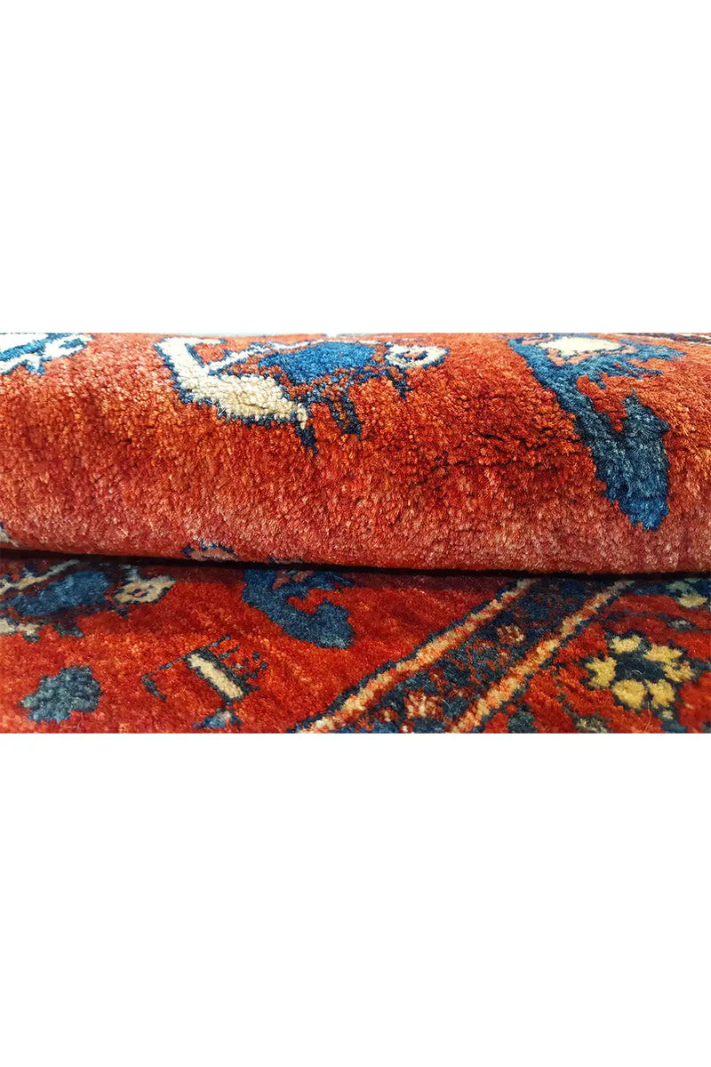 Qashqai Exklusiv (126x81cm) - German Carpet Shop