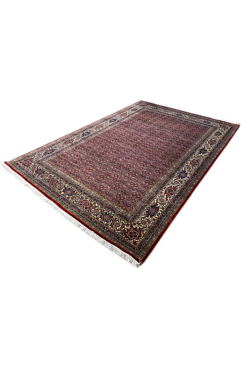 Bidjar - 1052916 (300x203cm) - German Carpet Shop
