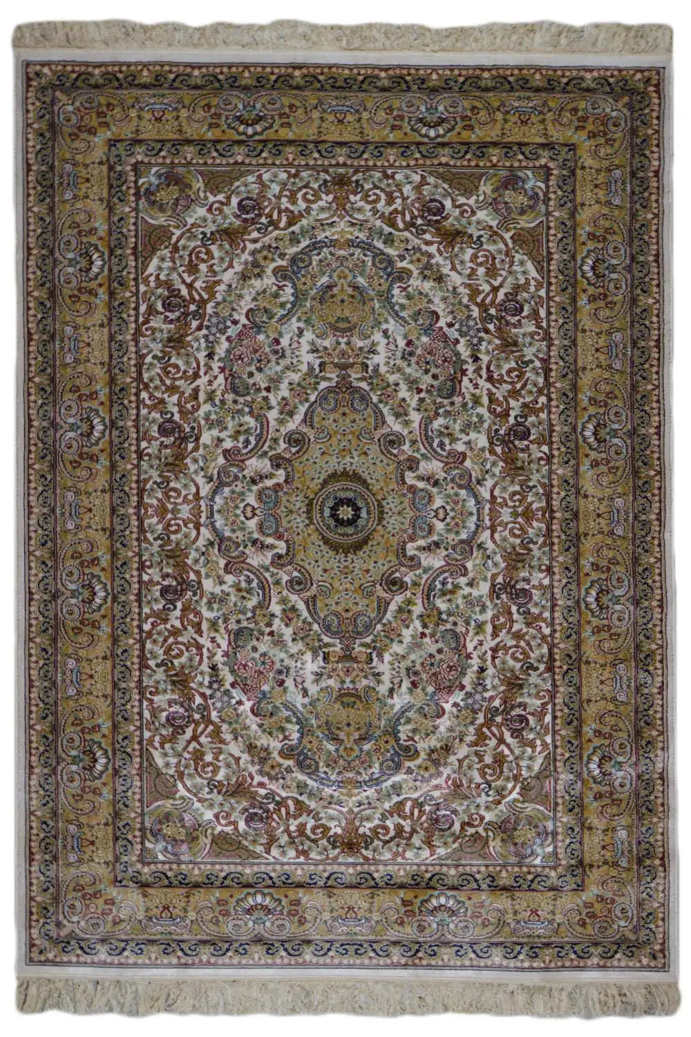 Maschine Teppich - 115631 (225x150cm) - German Carpet Shop
