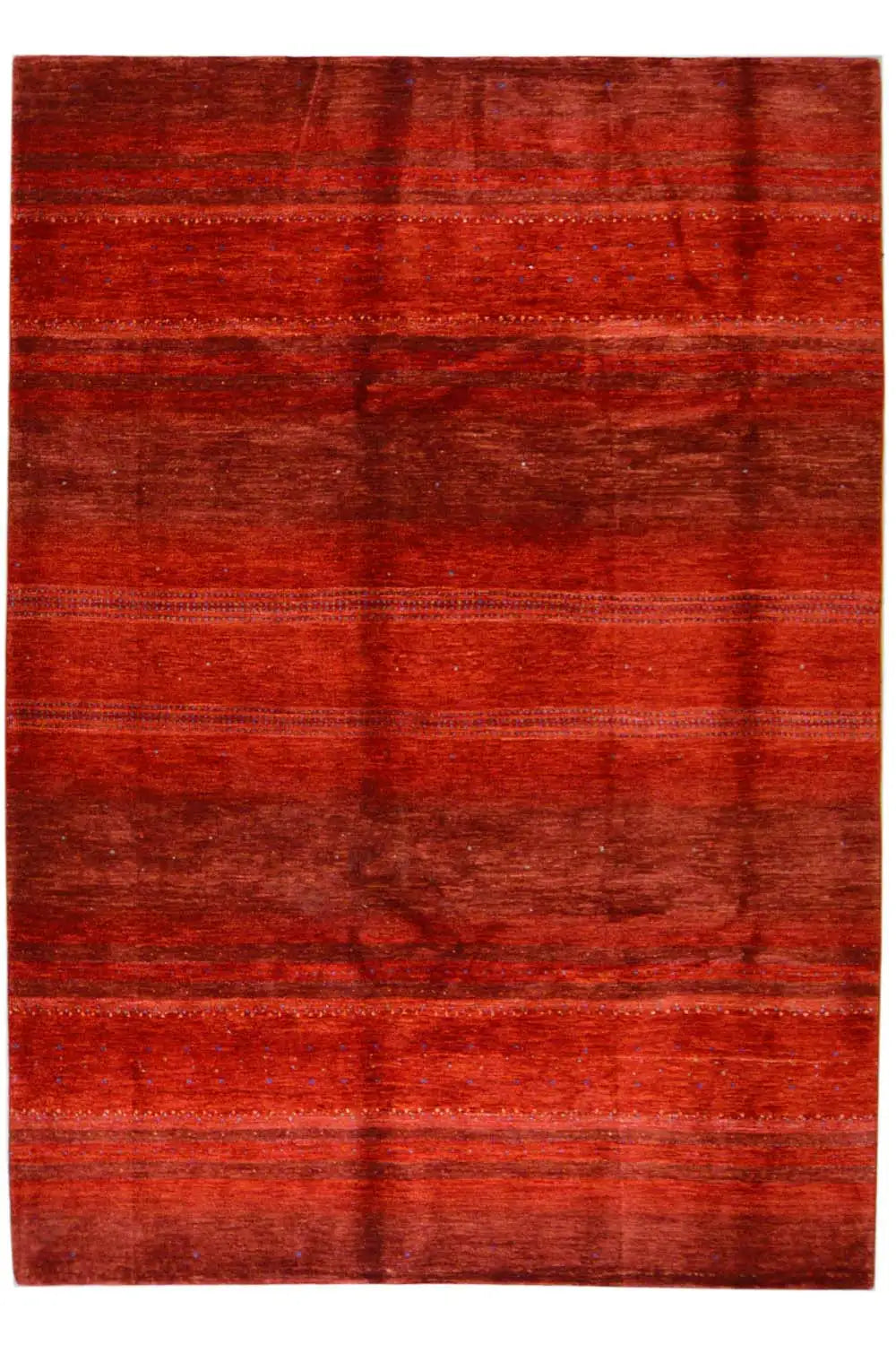 Gabbeh Lori Iran - 1401432 (299x204cm) - German Carpet Shop