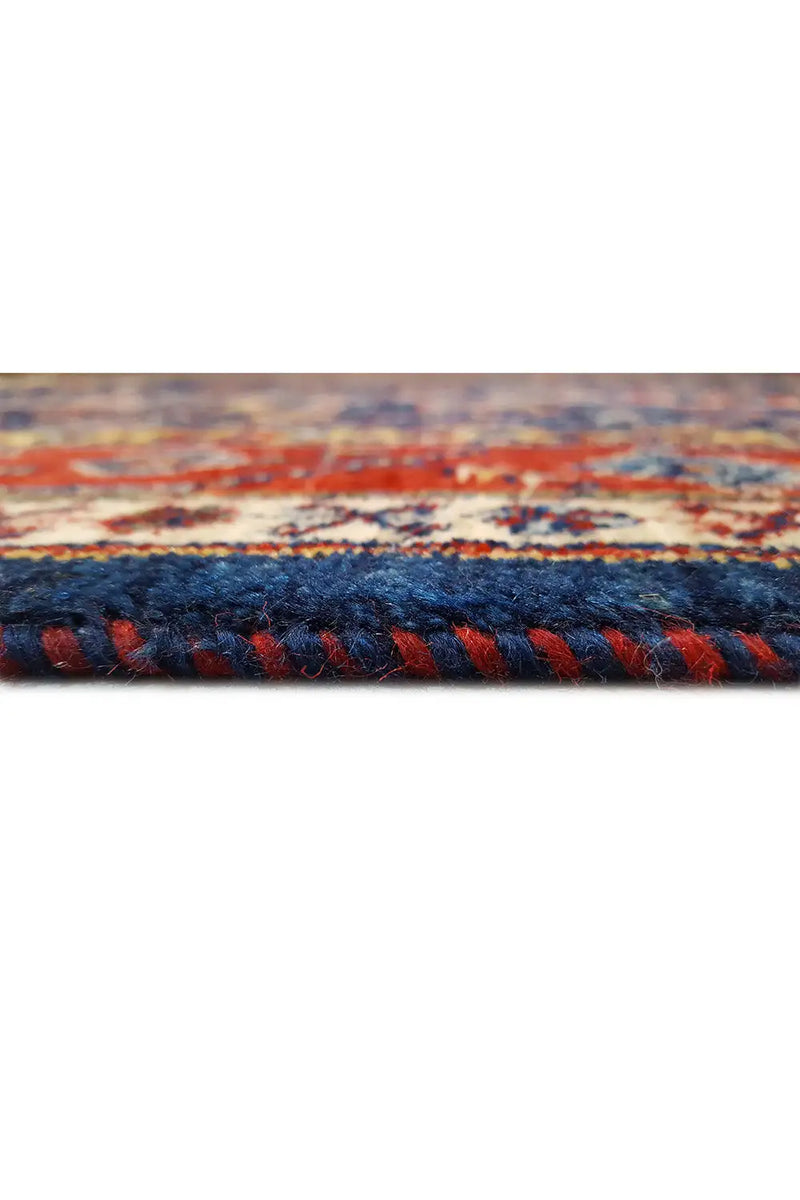 Qashqai Exklusiv 201597 - (178x117cm) - German Carpet Shop