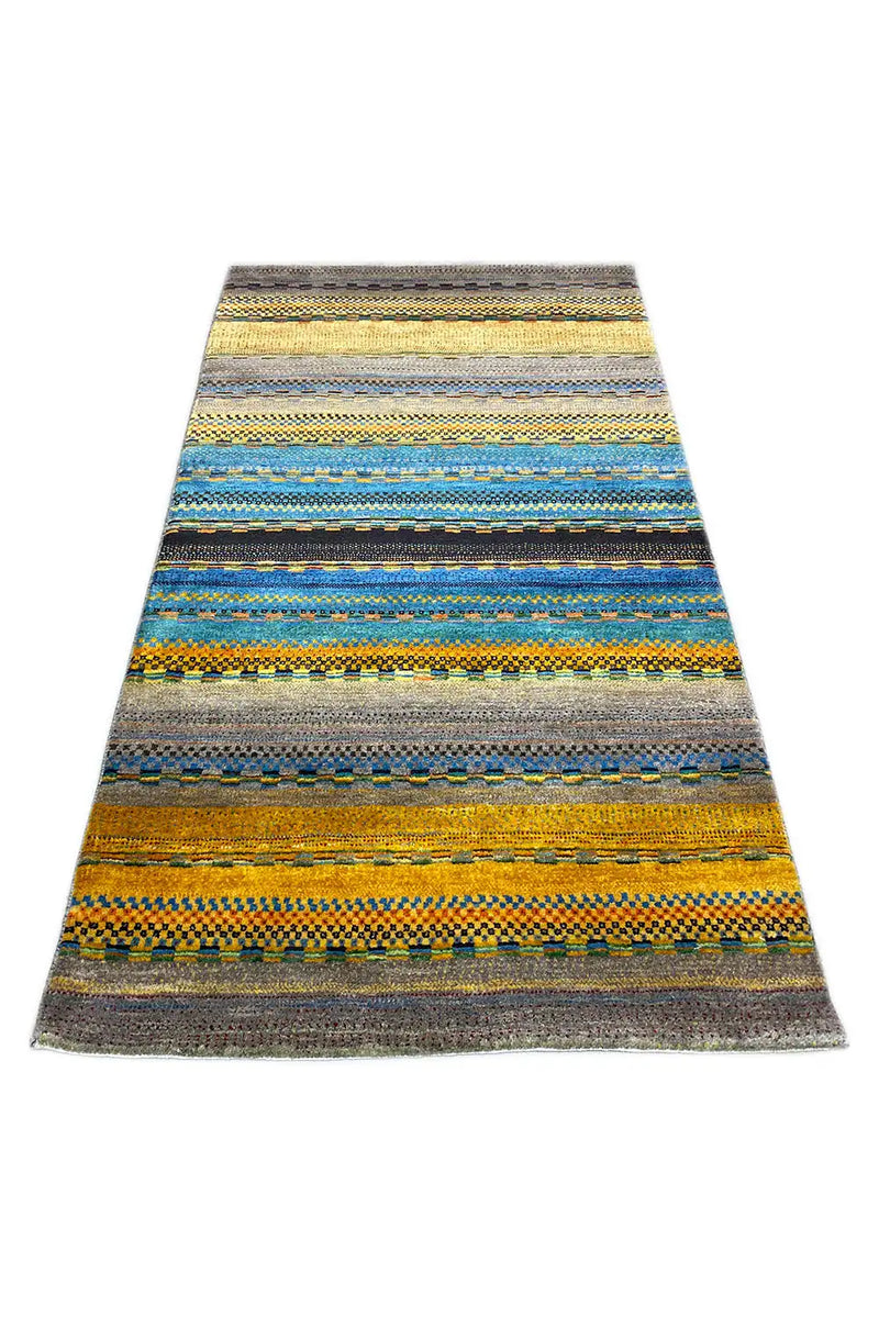 Gabbeh - Lori 233337 (160x91cm) - German Carpet Shop