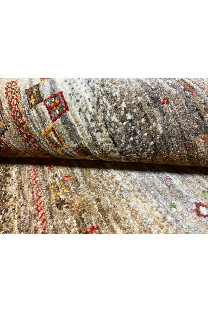 Gabbeh - 2890033121 (152x102cm) - German Carpet Shop