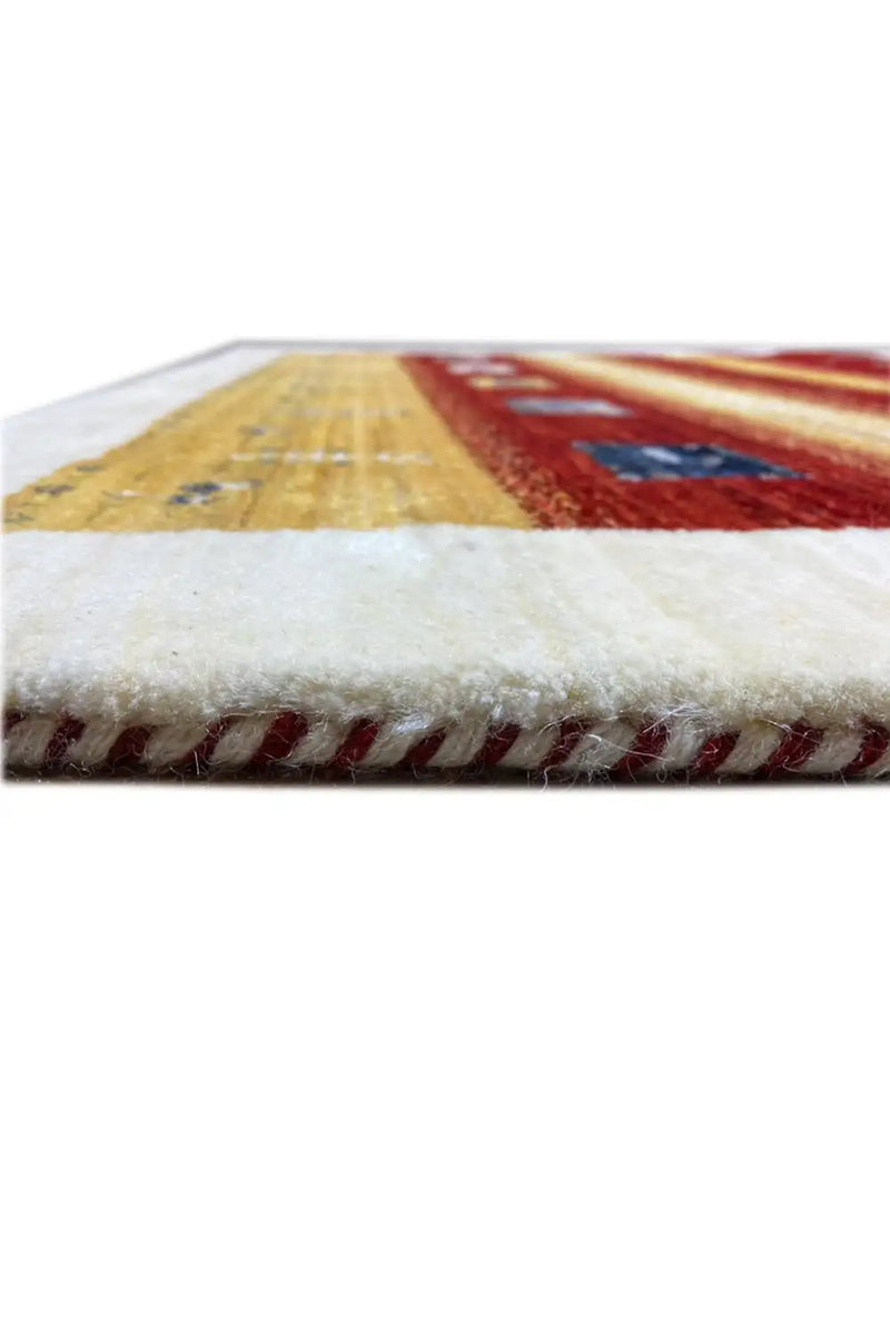 Gabbeh - 3583527598 (149x99cm) - German Carpet Shop