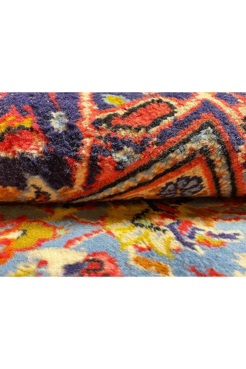 Keshan - 36530161 (322x200cm) - German Carpet Shop