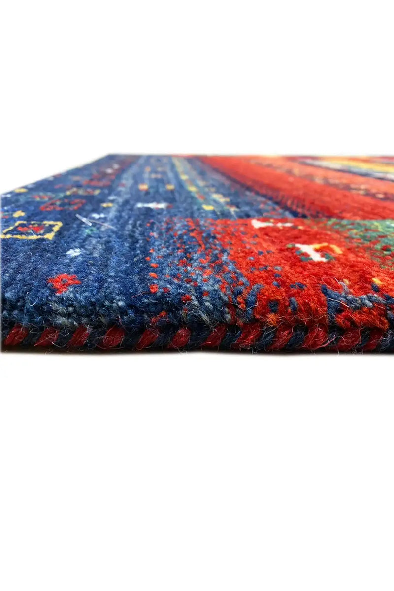 Gabbeh - 3773728026 (122x79cm) - German Carpet Shop