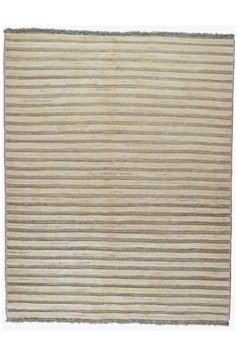 Kelim - Gabbeh (194x155cm) - German Carpet Shop