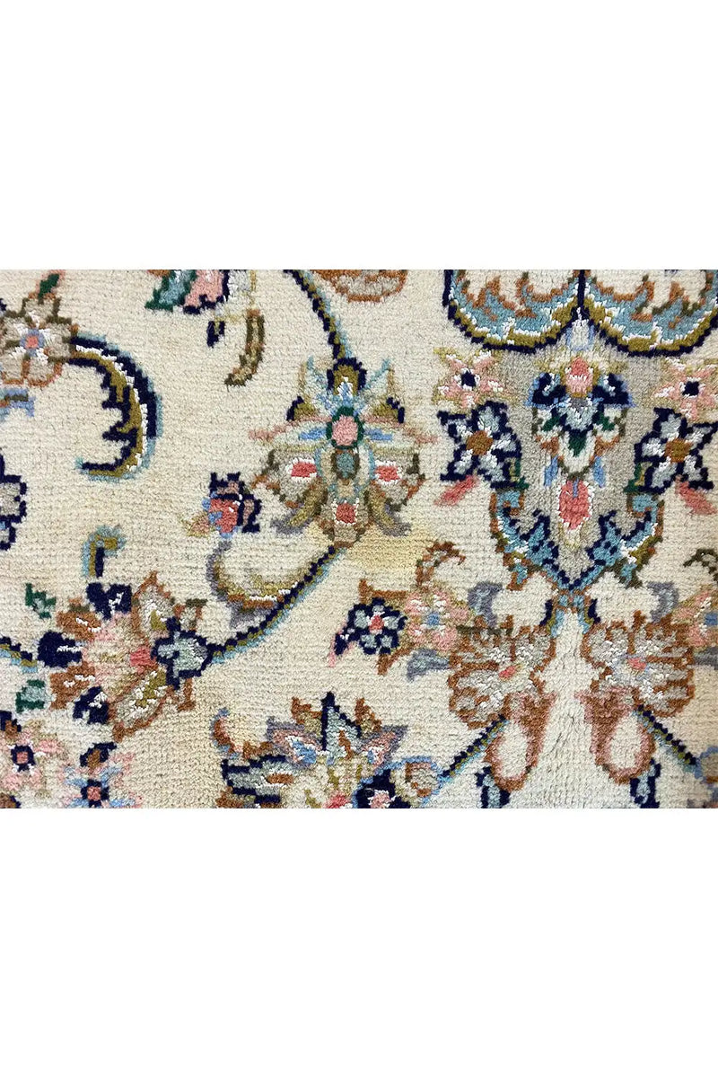 Keshan - 400895676330186 (297x194cm) - German Carpet Shop