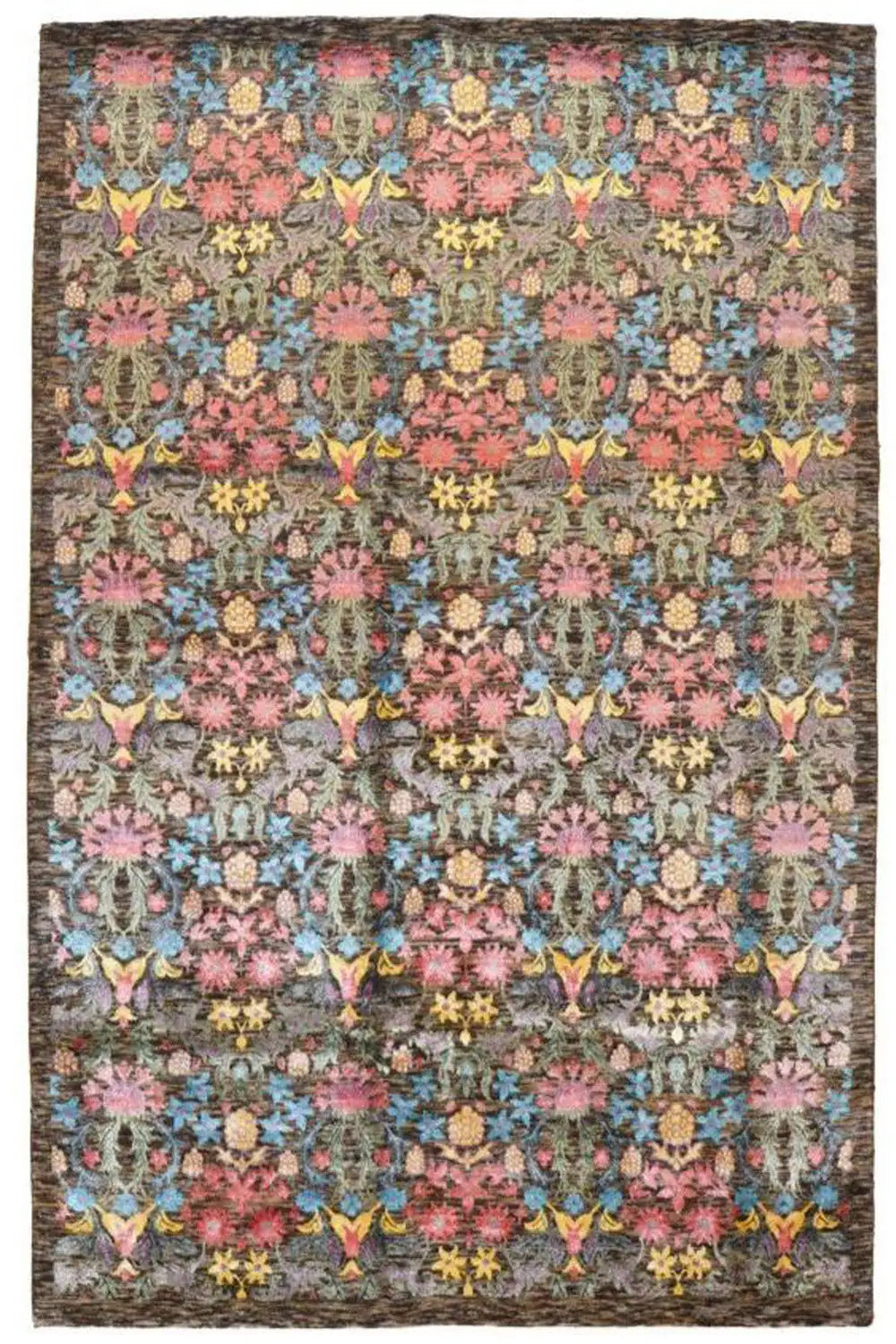 Designer-Teppich - 727 (303x197cm) - German Carpet Shop