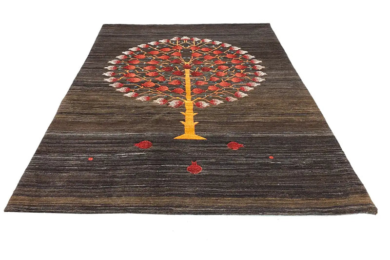 Gabbeh -  Lori (200x149cm) - German Carpet Shop