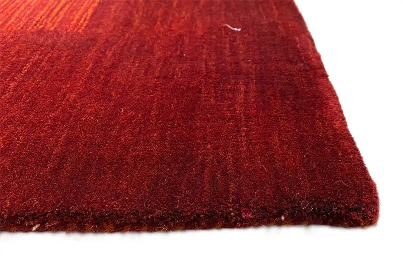 Gabbeh - Loom (242x175cm) - German Carpet Shop