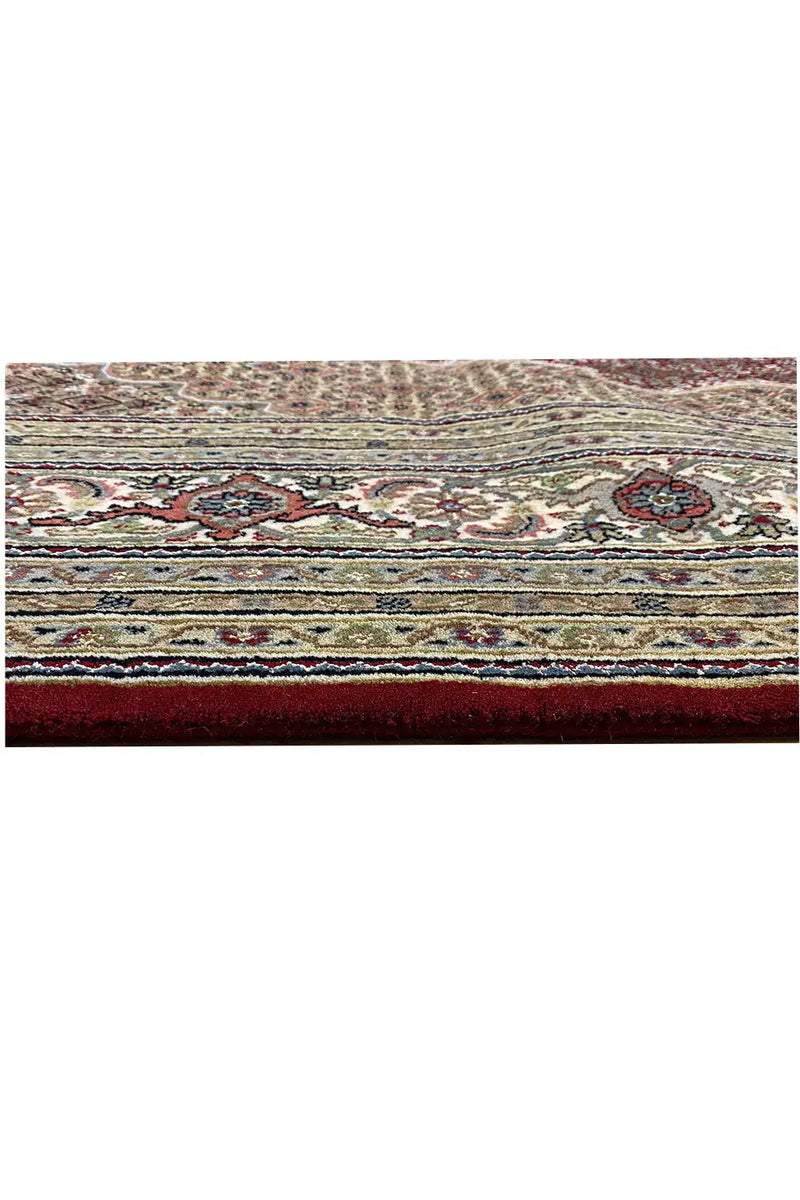 Mahi - 719392 (309x199cm) - German Carpet Shop