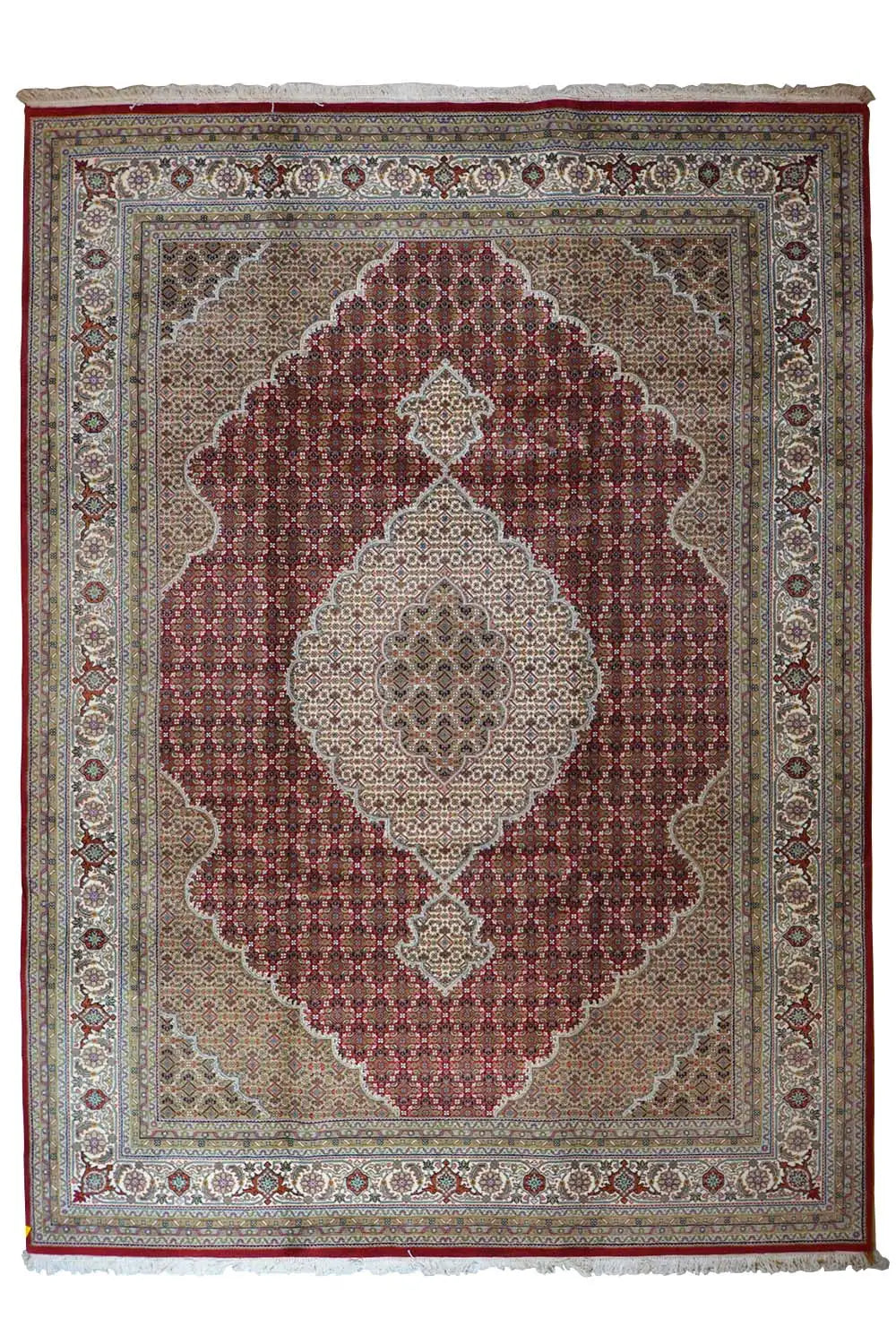 Mahi - 519402 (347x250cm) - German Carpet Shop
