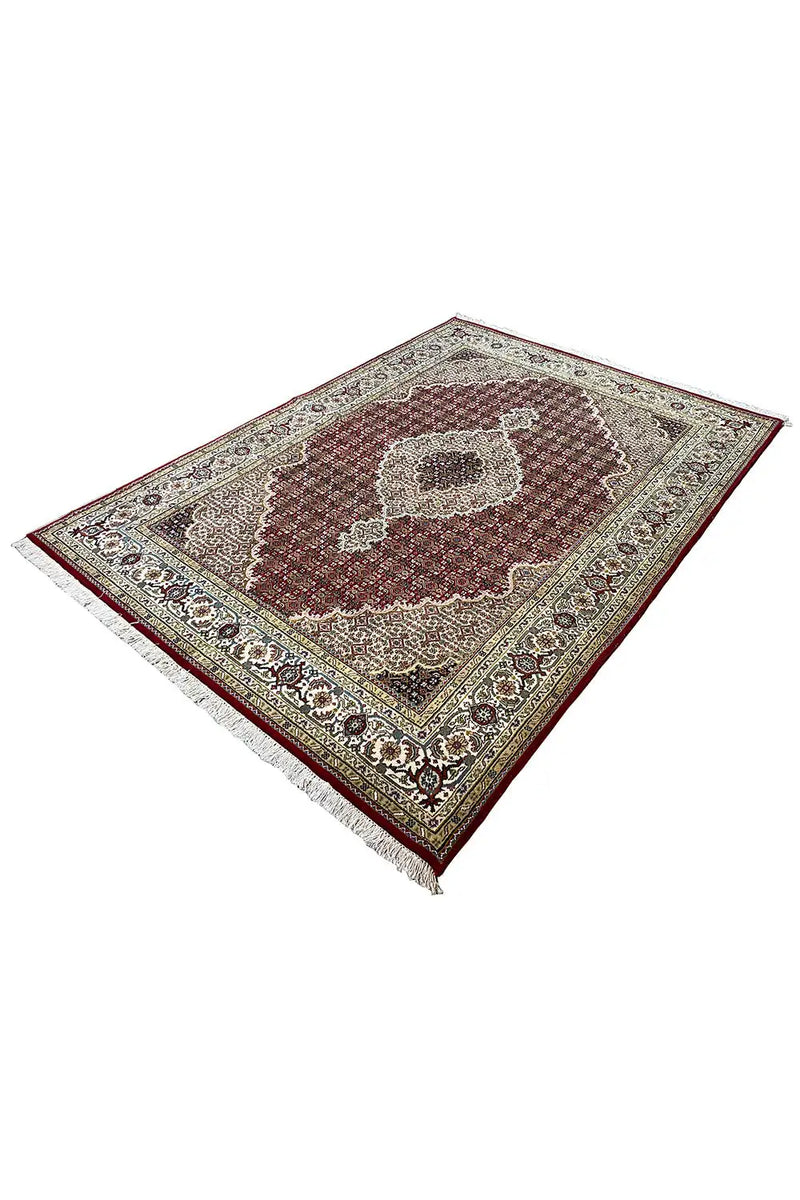 Mahi - 819405 (237x166cm) - German Carpet Shop