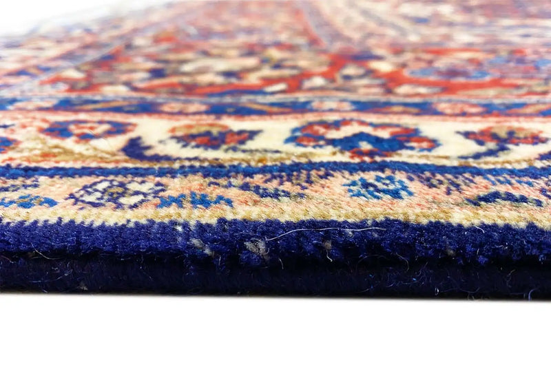 Hamadan Teppich - 8974976 (322x209cm) - German Carpet Shop