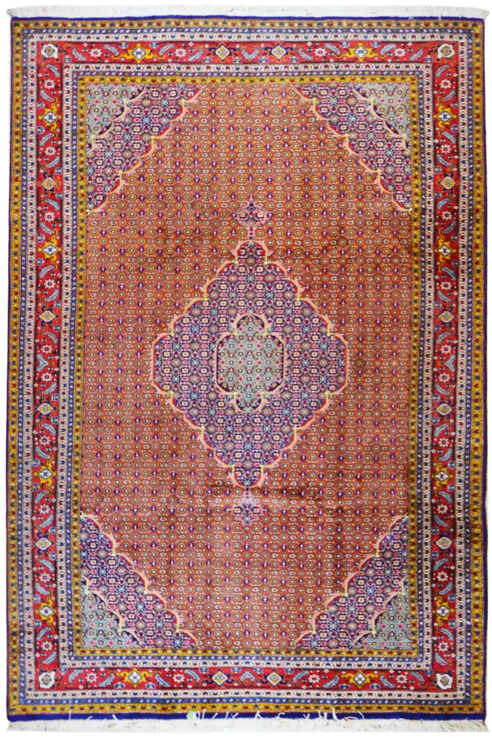 Moud Teppich - 8974984 (294x191cm) - German Carpet Shop