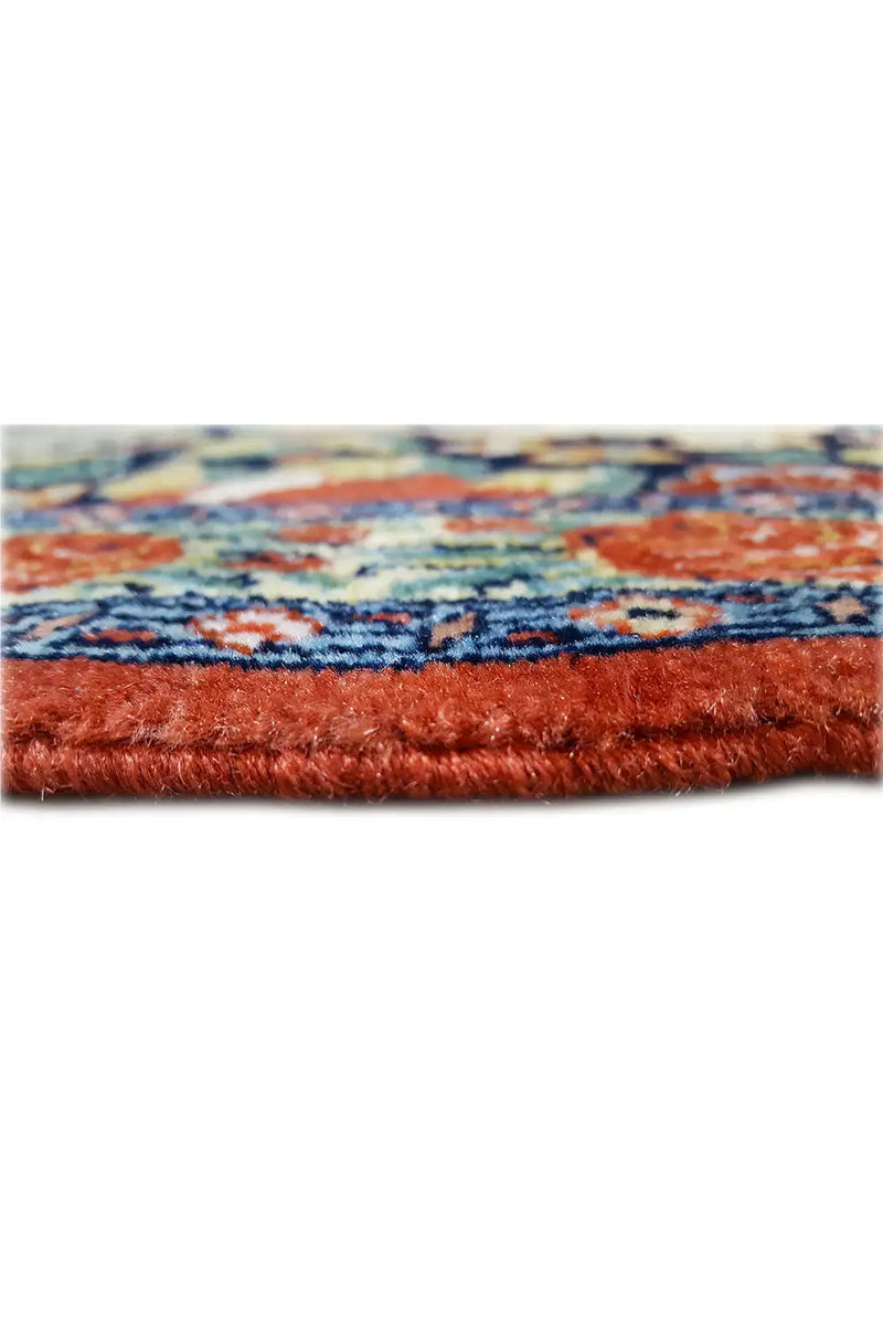 Sanandaj - 904663 (234x76cm) - German Carpet Shop