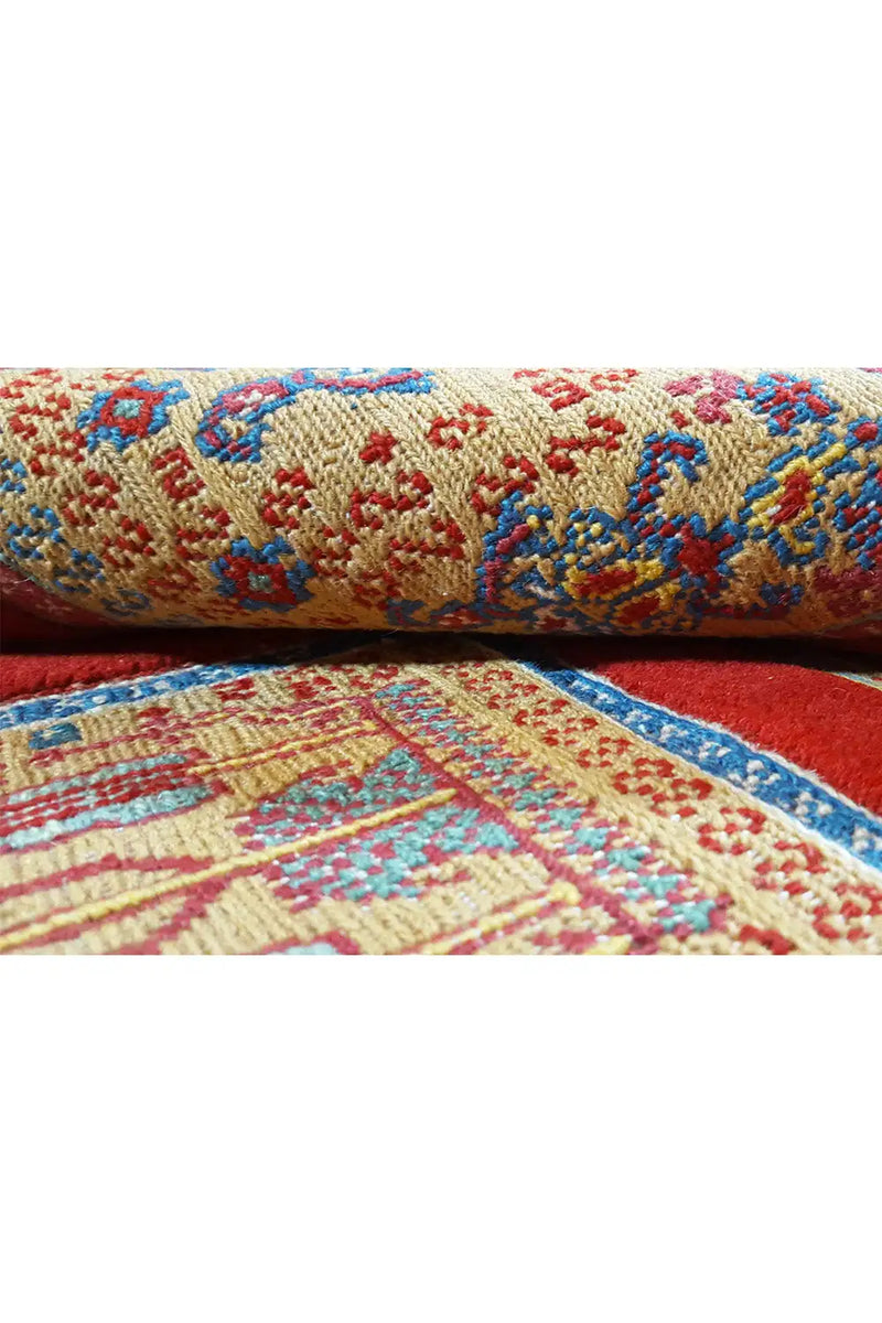 Soumakh (285x200cm) - German Carpet Shop