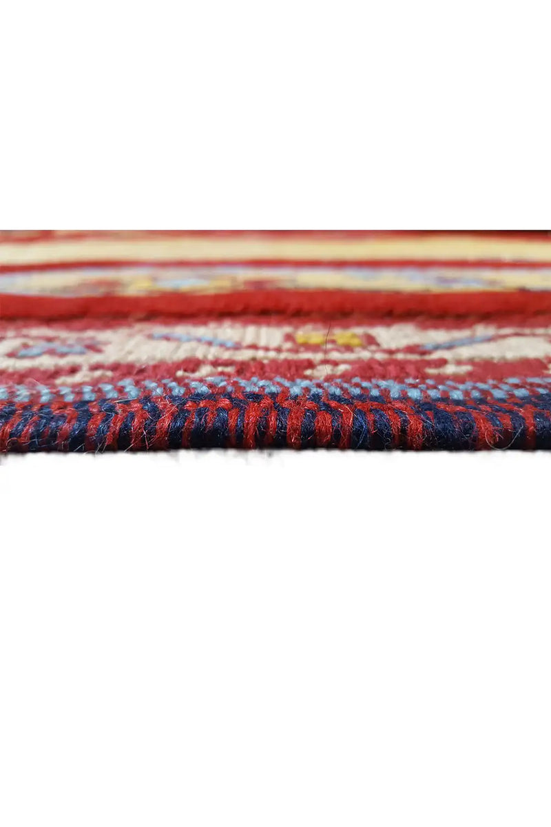 Soumakh (285x200cm) - German Carpet Shop
