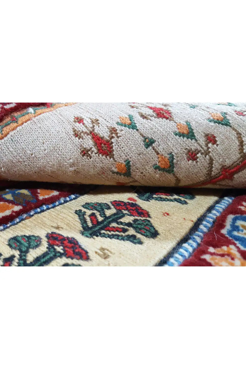 Soumakh (122x80cm) - German Carpet Shop